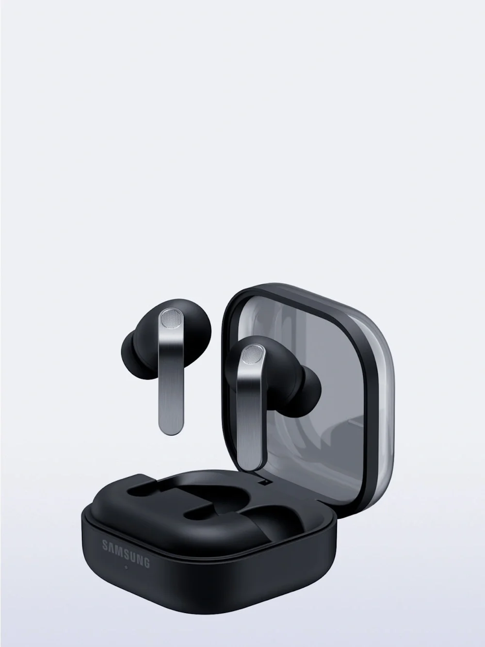 Galaxy Buds4 Pro